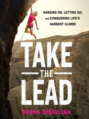 cover image of Take the Lead